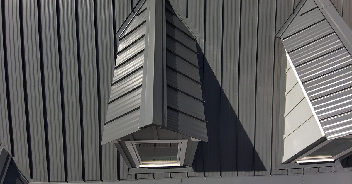 Nora Metal Roof Fasteners: Repair and Replacement