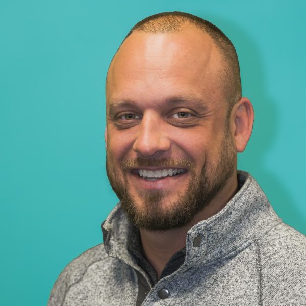 Aaron Christy founder Nora Metal Roofing